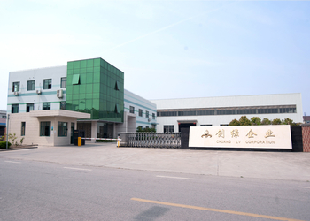Shanghai Chuanglv Catering Equipment Co., Ltd Bedrijfsprofiel