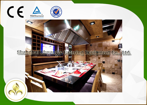 kopen De Grilllijst van restaurantteppanyaki online manufacture