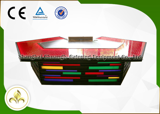 kopen Elektrische Hibachi-Grilllijst online manufacture
