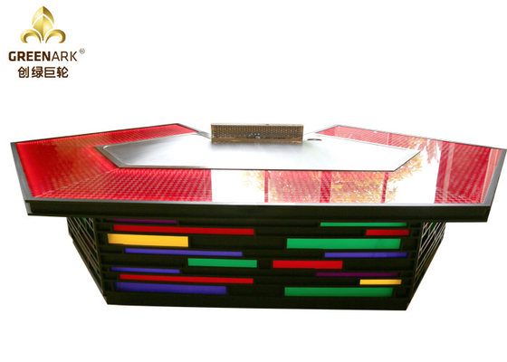 kopen Japans de Grill van Restauranthibachi Elektromagnetisch het Verwarmen Teppanyaki Grillu - vorm online manufacture