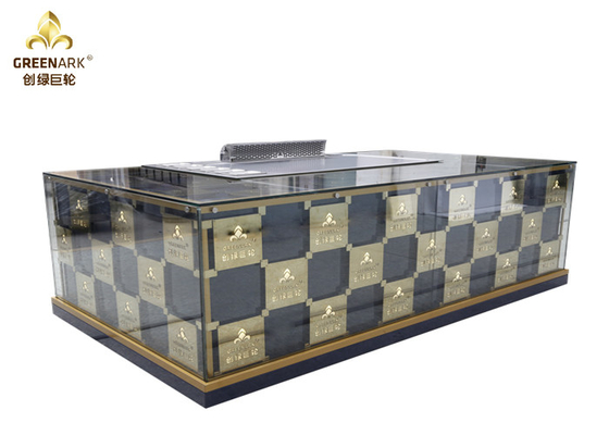kopen De Grilllijst 8 van Teppanyaki van de rechthoekvorm Japanse Zetelsroestvrij staal online manufacture