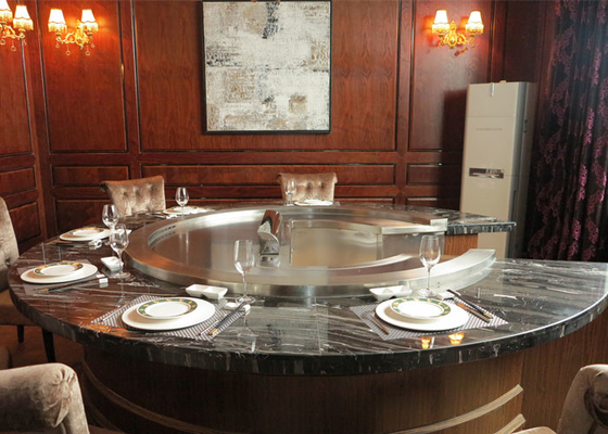 kopen 10 Commercieel Seat Gebouwd in Hibachi-Grillmateriaal met Ventilatiesysteem online manufacture