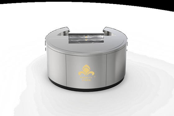 kopen Op maat gemaakte Teppanyaki Grill Tafel voor Hotels & Restaurants online vervaardiging