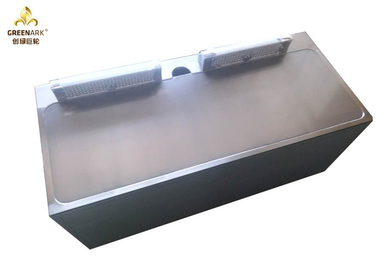 kopen De dubbele Vorm van de de Grillrechthoek van Teppanyaki van de Luchtventilator Elektrische voor Restaurant online manufacture