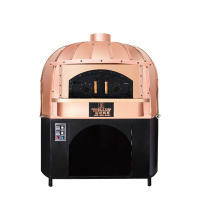 kopen Commerciële elektrische pizzaoven 11500W 380V roestvrij staal online vervaardiging