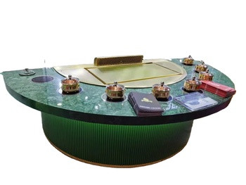 kopen Van de de Grilllijst van roestvrij staalteppanyaki het Multi de Functie Elektromagnetische Verwarmen online manufacture