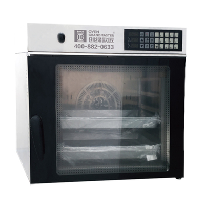 Commerciële Combi Oven Universal Roaster Oven