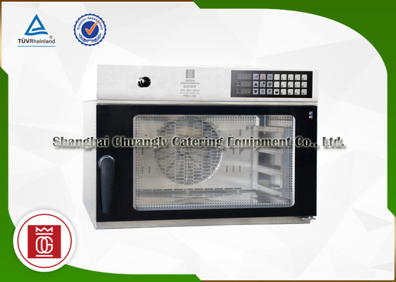 De digitale Oven van Oven Smart Thermidor Heat Conventional van de Convectiebroodrooster