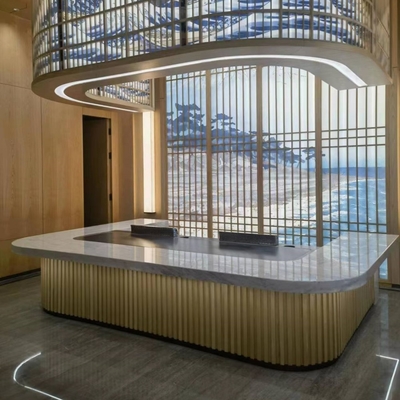8KW vloerstand inductie teppanyaki grill tafel commerciële grill