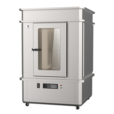 Warmwind Chicken Grill Machines Multifunctiona Roaster met glazen deur Oven Plus type