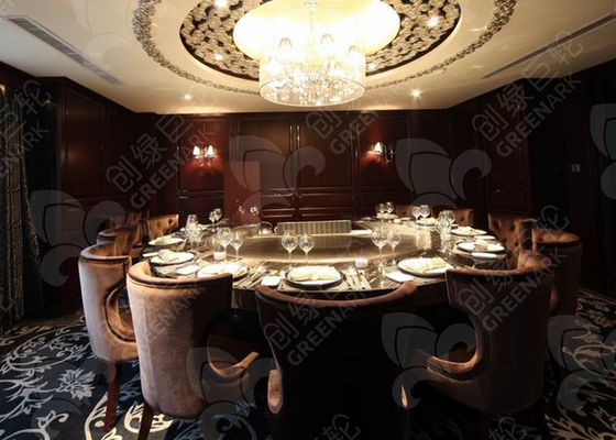 10 Elektrische Hibachi de Grilllijst van Seat